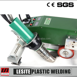 <span class=keywords><strong>Soldador</strong></span> <span class=keywords><strong>de</strong></span> aire caliente Lona Lesite <span class=keywords><strong>de</strong></span> gran potencia para TPO o PVC - Product Image 5
