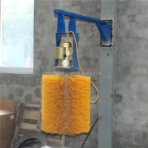 <span class=keywords><strong>Brosse</strong></span> électrique 12 v, pour le corps des vignes <span class=keywords><strong>de</strong></span> vache et <span class=keywords><strong>de</strong></span> bétail - Product Image 3
