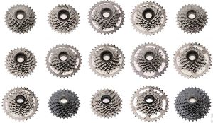 Pièces de vélo <span class=keywords><strong>vtt</strong></span> en acier, <span class=keywords><strong>roue</strong></span> <span class=keywords><strong>libre</strong></span>, pas cher, pour vélo tout terrain, 10 vitesses, 11-28T, vente en gros, livraison gratuite - Product Image 3