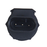Compteur de vitesse électronique pour moteur d'auto, pièces de rechange, capteur de vitesse de roue, 96190708