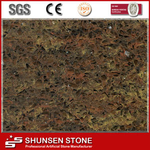 3cm cristal <span class=keywords><strong>de</strong></span> <span class=keywords><strong>quartz</strong></span> pierre pour les plans <span class=keywords><strong>de</strong></span> <span class=keywords><strong>cuisine</strong></span> QZ203 - Product Image 1
