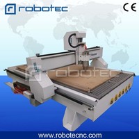 Routeur CNC 1325 pour gravure sur bois avec refroidissement par eau 3,0 kW pour œuvres d'art