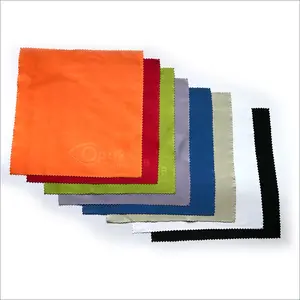 Custom microfiber lens eyeglasses cleaning cloth microfiber cleaning cloths for camera