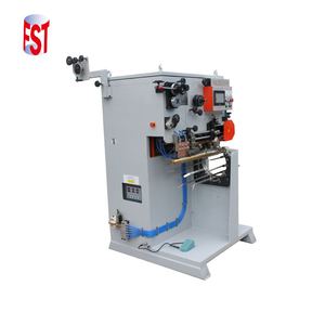 เครื่องเชื่อมตะเข็บกระป๋องโลหะกึ่งอัตโนมัติสำหรับ FB2000 - Product Image 2