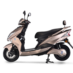 Motocicleta Eléctrica Scooter Eléctrico a Precio de Fábrica para Adultos - Product Image 1