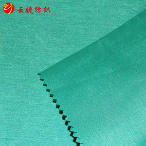 Usine Prix <span class=keywords><strong>Shantung</strong></span> 100% Polyester Teints Sergé Tissu - Product Image 5