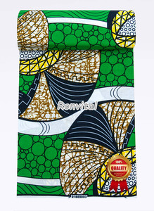 Java Imprimer Tissu 100% coton HF045 - Product Image 4