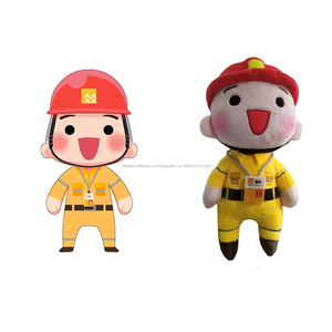 <span class=keywords><strong>Emoji</strong></span> <span class=keywords><strong>Peluche</strong></span> Farcito Giocattolo Interessante Giocattolo Della <span class=keywords><strong>Peluche</strong></span> Pelle Personalizzato Anime Bambola - Product Image 5