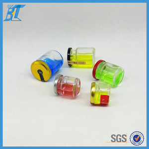 Jarra de miel de boda, comida enlatada con tapa superior de tornillo personalizada, 25 Ml, 40 Ml, 50 Ml, 75 Ml, 100 Ml - Product Image 4