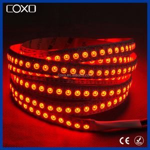 Color del RGB que cambia 5050 rgb color ideal 6803 ic llevó la luz de tira - Product Image 4