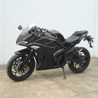 Moteur YAMASAKI 50cc Euro5 CEE pour utilisation en moto