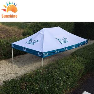 Tienda del pabellón al aire libre partido sombra, creación instantánea y fácil almacenamiento bolsa de transporte de portátil - Product Image 1