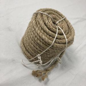 Wholesale Fast <strong>Supplier</strong> Dia.6mm-60mm Twisted Jute Rope with High Quality. - Product Image 3