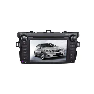 HD Screen Supports Output Usb Convert MP3 MP4 Car Player