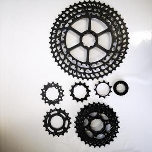 CS-M1150 <span class=keywords><strong>11</strong></span> <span class=keywords><strong>Vitesses</strong></span> <span class=keywords><strong>11</strong></span>-50T Vélo De Montagne En Alliage Léger Cmv Cassette <span class=keywords><strong>Roue</strong></span> <span class=keywords><strong>Libre</strong></span> - Product Image 6