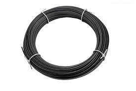 แท่งเชื่อมพลาสติก HDPE/PP/PVC/ABS ขนาด 4 มม. - Product Image 4