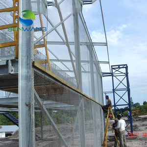 Progettazione di Allevamenti Industriali di Polli a Basso Costo in <span class=keywords><strong>Pakistan</strong></span> - Product Image 5