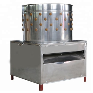 Nouvelle conception de plumeuse à poulet à vendre aux Philippines à un <span class=keywords><strong>prix</strong></span> avantageux, dernière machine à plumer - Product Image 1