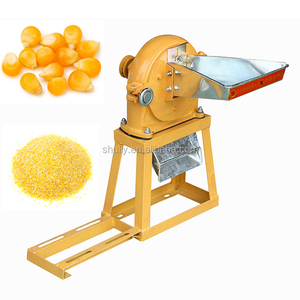 Trung quốc Phổ Biến Nhất ngô mill cho kenya/ngô mài máy nghiền búa/quy mô nhỏ ngô máy phay - Product Image 4