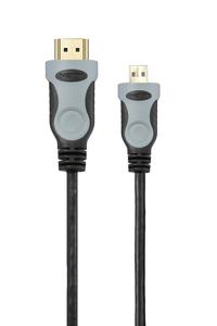 <span class=keywords><strong>Micro</strong></span> cavo <span class=keywords><strong>HDMI</strong></span>, Tipo A A D versione 1.4 il supporto 4K @ 30Hz per la macchina fotografica DV <span class=keywords><strong>HDMI</strong></span> - Product Image 6