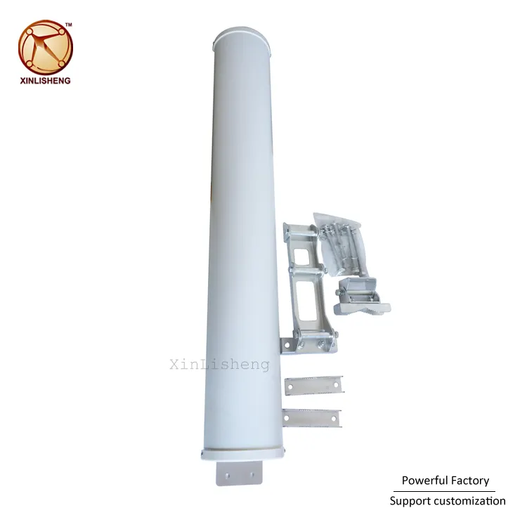 Long Range 50 Km 19dBi 5G Wifi Antenne 2X2 Mimo Outdoor Directional Panel Antenne 5.8Ghz