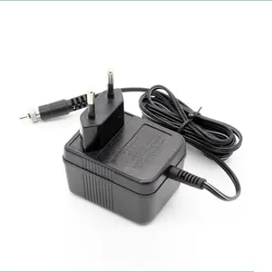 Klasse 2 AC/AC Adapter Linear transformator 120V 24V 200mA 500mA Netzteil