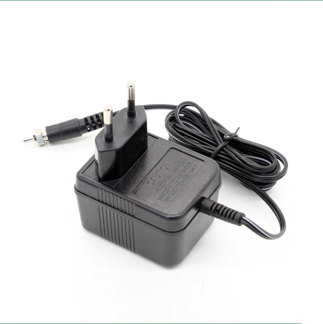 Class 2 Ac/ac Adapter Linear Transformer 120v 24v 200ma 500ma Power Supply