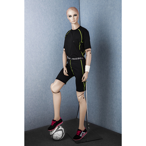 Mannequin <span class=keywords><strong>femme</strong></span> ajustable Flexible, nouvelle collection printemps - Product Image 3