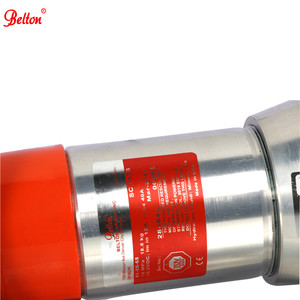 <span class=keywords><strong>LUKAS</strong></span> Hydraulique Actionné À La Main Combi Outil pour le Sauvetage D'urgence - Product Image 4