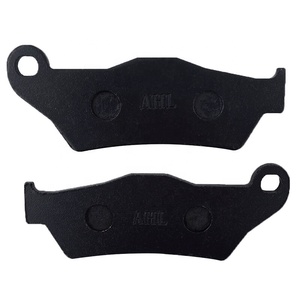 FA181 FA245 FA363 Plaquettes De Frein Moto Pour <span class=keywords><strong>DUCATI</strong></span> <span class=keywords><strong>Monster</strong></span> 400 ie S2R Foncé 620 695 <span class=keywords><strong>950</strong></span> 1200 1260 Multistrada MBK YP125 VP300 - Product Image 2