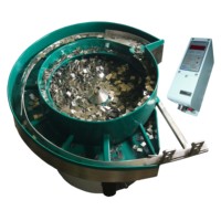 Tranches d'acier tole plaque boiteux feuille puce thinsection limbe flocon automatique vibrant bol