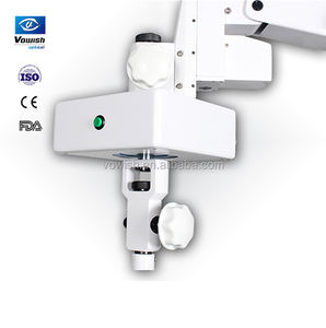 LZL-16眼科手術用顕微鏡高品質手術用顕微鏡 - Product Image 2