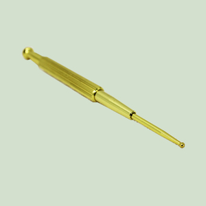 <span class=keywords><strong>Strumento</strong></span> di <span class=keywords><strong>Massaggio</strong></span> per Agopuntura con Sonda Singola della Medicina Tradizionale Cinese - Product Image 5