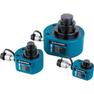 Cric hydraulique multi-étages en acier RMC-101L - Product Image 1