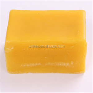 Apiario natural de grado alimenticio directo Suministro especial Cera de abejas dulce/Cera de abeja - Product Image 1