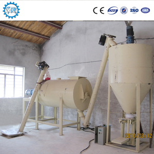 MG China fabricante simples almofariz seco mistura equipamentos Wall Putty pó mistura equipamentos - Product Image 3