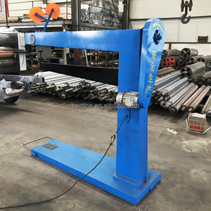 Mô hình DXJ-1400 Các Tông Sóng Máy Khâu/Máy Dập Ghim - Product Image 3