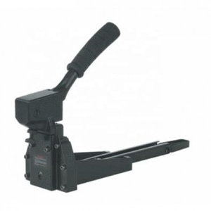 Máquina Manual Pequeña para Empacar Cartones, <span class=keywords><strong>Engrapadora</strong></span> Manual - Product Image 6
