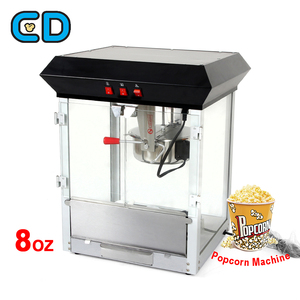 <span class=keywords><strong>Machine</strong></span> à popcorn pour fête, cinéma maison, <span class=keywords><strong>machine</strong></span> à popcorn de table, 8 oz, huile chaude, <span class=keywords><strong>machine</strong></span> à popcorn haut de gamme pour cinéma - Product Image 5