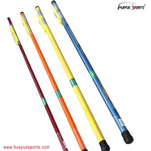 Tige de pêche à la canne à pêche en fibre de verre - Product Image 1