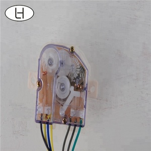 Original LG <span class=keywords><strong>15</strong></span> Phút Rửa Sạch Hẹn Giờ Switch Cho Máy Giặt - Product Image 5