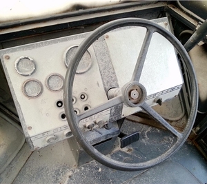 Rodillo de carretera Dynapac CA25D usado de gran potencia a la venta - Product Image 5