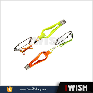 Profundizador y accesorios de pesca de agarre <span class=keywords><strong>Glus</strong></span> apilador-localizar Snap liberación 60" - Product Image 6