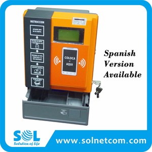 tp-link Gpon Dispositivos Para El Escritorio clima Estación Base Ble Gateway Wifi Tenda Router Con la Energía Solar poder - Product Image 4