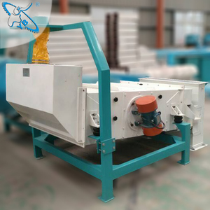 Màn Hình Rung Hiệu Quả Cao Chất Lượng Tốt Nhất Cho Ngô Với Chứng Nhận <span class=keywords><strong>ISO</strong></span> - Product Image 3