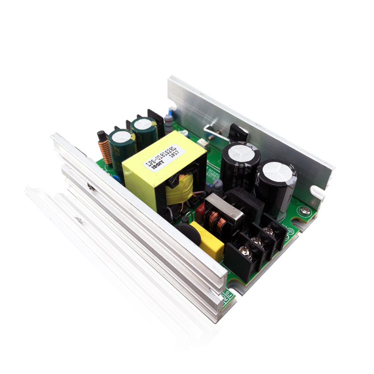 Китайский завод, низкая цена, блок питания PCB типа 12 В, 18 В, 24 В, 200 Вт