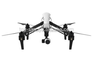 Juguetes de Radio control dji Inspire 1 profesional 4 k drones transmisión en tiempo real con cámara en vivo - Product Image 4