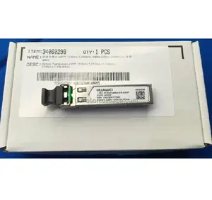 मूल sfp 1.25g-1310nm-40km-sms-sp MXPD-243MD 34060298 sfp 1.25g 40 किमी