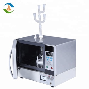 Phòng Thí Nghiệm Lò Vi Sóng Phản Ứng Hóa Học Lò - Product Image 6