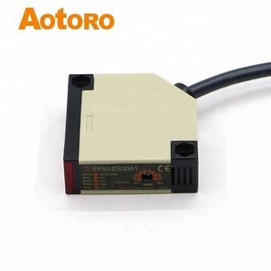 photocell <strong>sensor</strong> outdoor EK50-R4A1 reflex light control <strong>photo</strong> <strong>sensor</strong> switch - Product Image 5